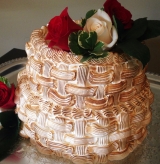 <h5>Wedding Cake 3</h5>